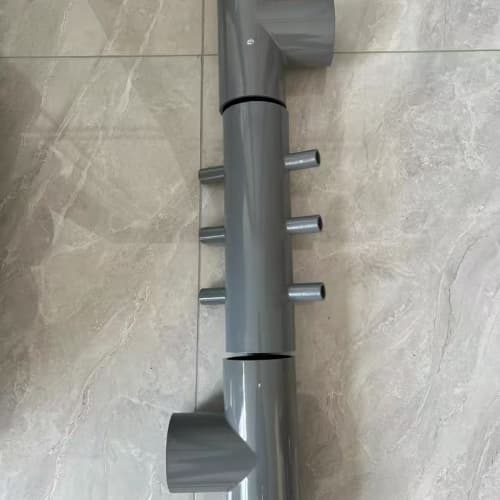 紅河開遠(yuǎn)PE-RT地暖管材管件廠家-高品質(zhì)