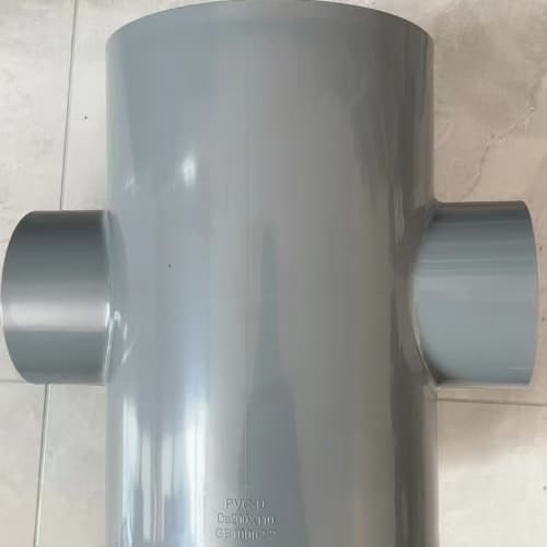 甄選:天津紅橋HDPE給水管材管件生產(chǎn)廠家