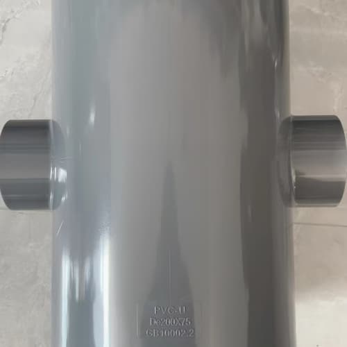 牡丹江穆棱生產(chǎn)PE鋼帶增強(qiáng)螺旋波紋管材管件的公司