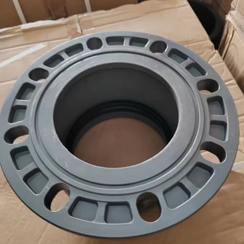 三門峽陜縣服務(wù)周到的PE鋼帶增強(qiáng)螺旋波紋管材管件銷售廠家