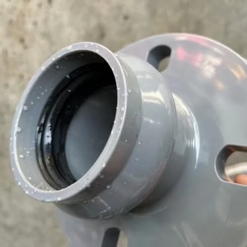 生產(chǎn)化工pvc管材的海南實(shí)力廠家