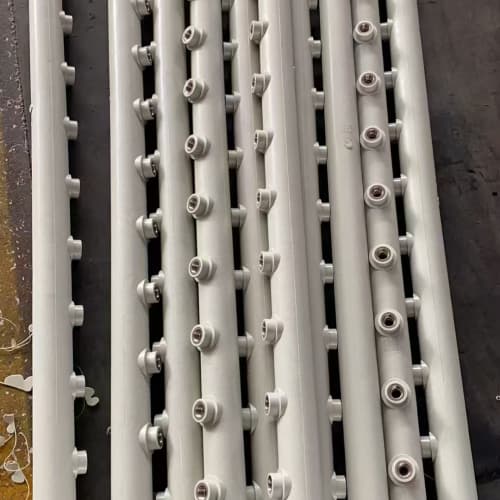 江門恩平高標(biāo)農(nóng)田灌溉PE專用管材管件企業(yè)-大廠直銷