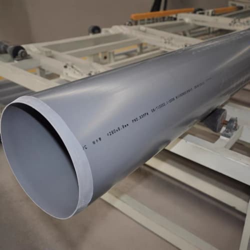 文山硯山常年供應(yīng)PE虹吸排水管材管件,-靠譜