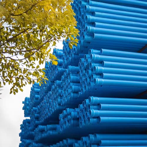 商洛柞水滴灌管深受客戶信賴