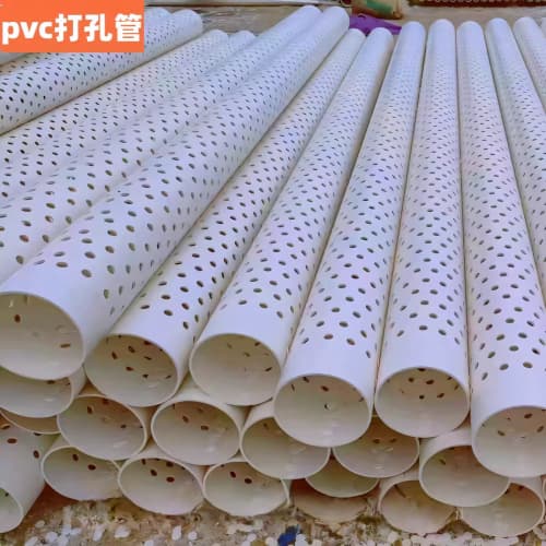 合肥蜀山PE鋼帶增強螺旋波紋管材管件新品上市