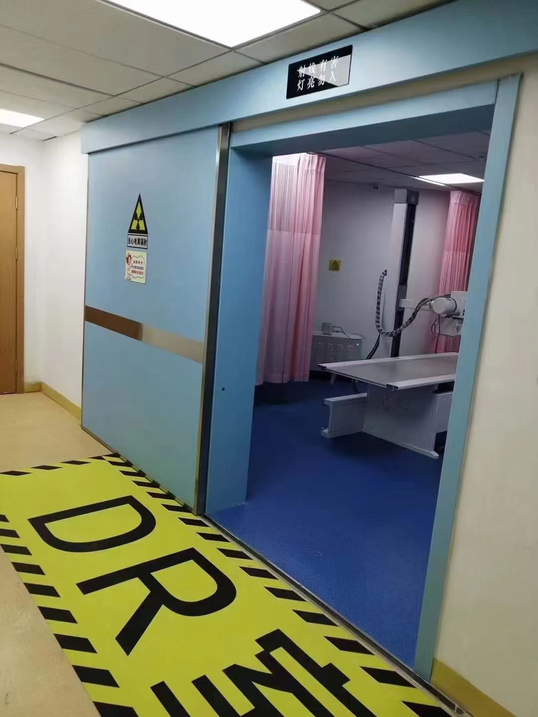 防輻射鉛板【鉛玻璃廠家】源頭廠家來(lái)圖定制