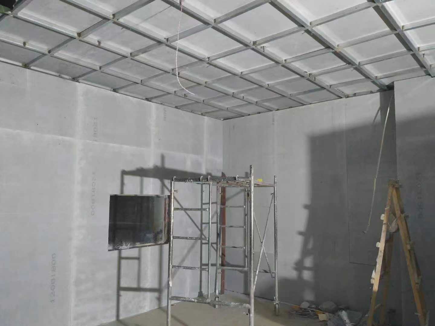 防輻射鉛板鉛玻璃暢銷本地