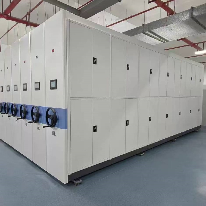 西城區(qū)電腦密集架評價好企業(yè)