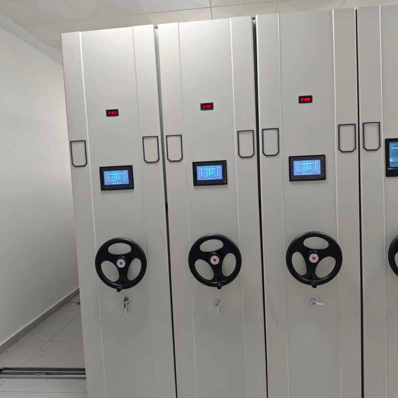 密集柜-部隊(duì)上下床按需設(shè)計(jì)