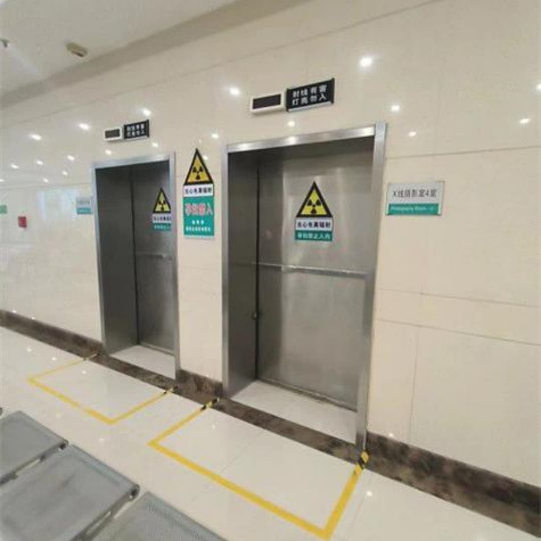 電動(dòng)防護(hù)鉛門全國(guó)供應(yīng)廠家
