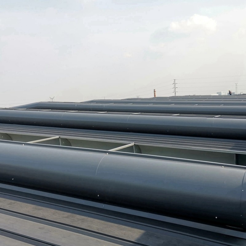 流線型通風(fēng)氣樓廠家價(jià)格