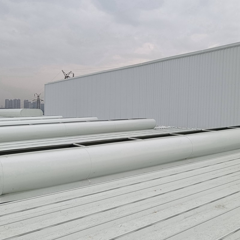 成品通風氣樓廠家