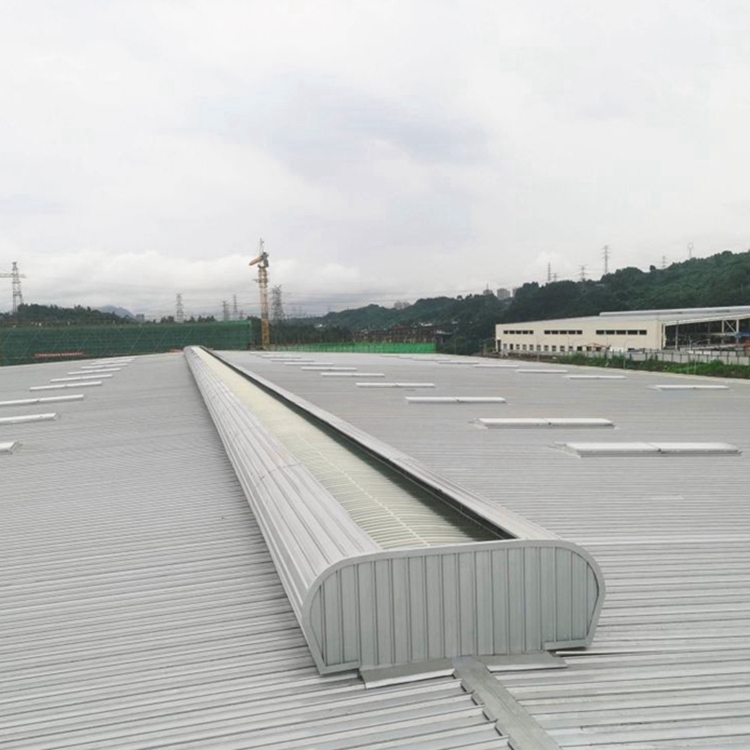 成品通風氣樓廠家