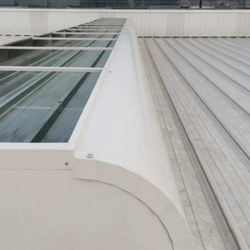 瓊中縣采光排煙天窗是您