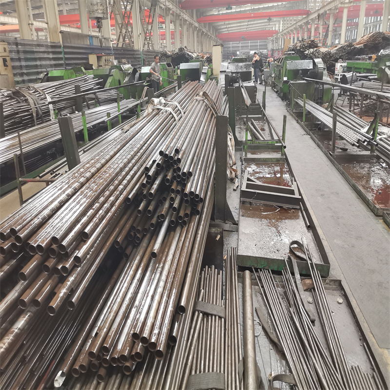 精密管精密鋼管廠家直接面向客戶(hù)