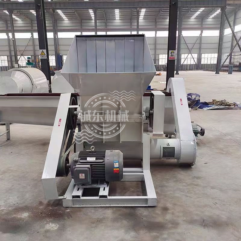 江口破碎機海綿粉碎機歡迎來電詢價