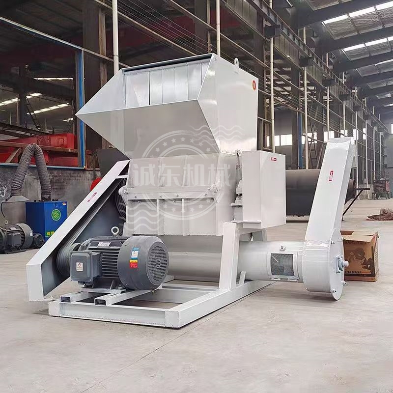 潘集破碎機PVC粉碎機廠家現(xiàn)貨批發(fā)