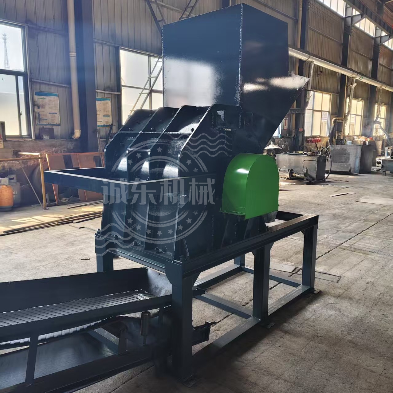 晉江破碎機強力粉碎機質(zhì)量好