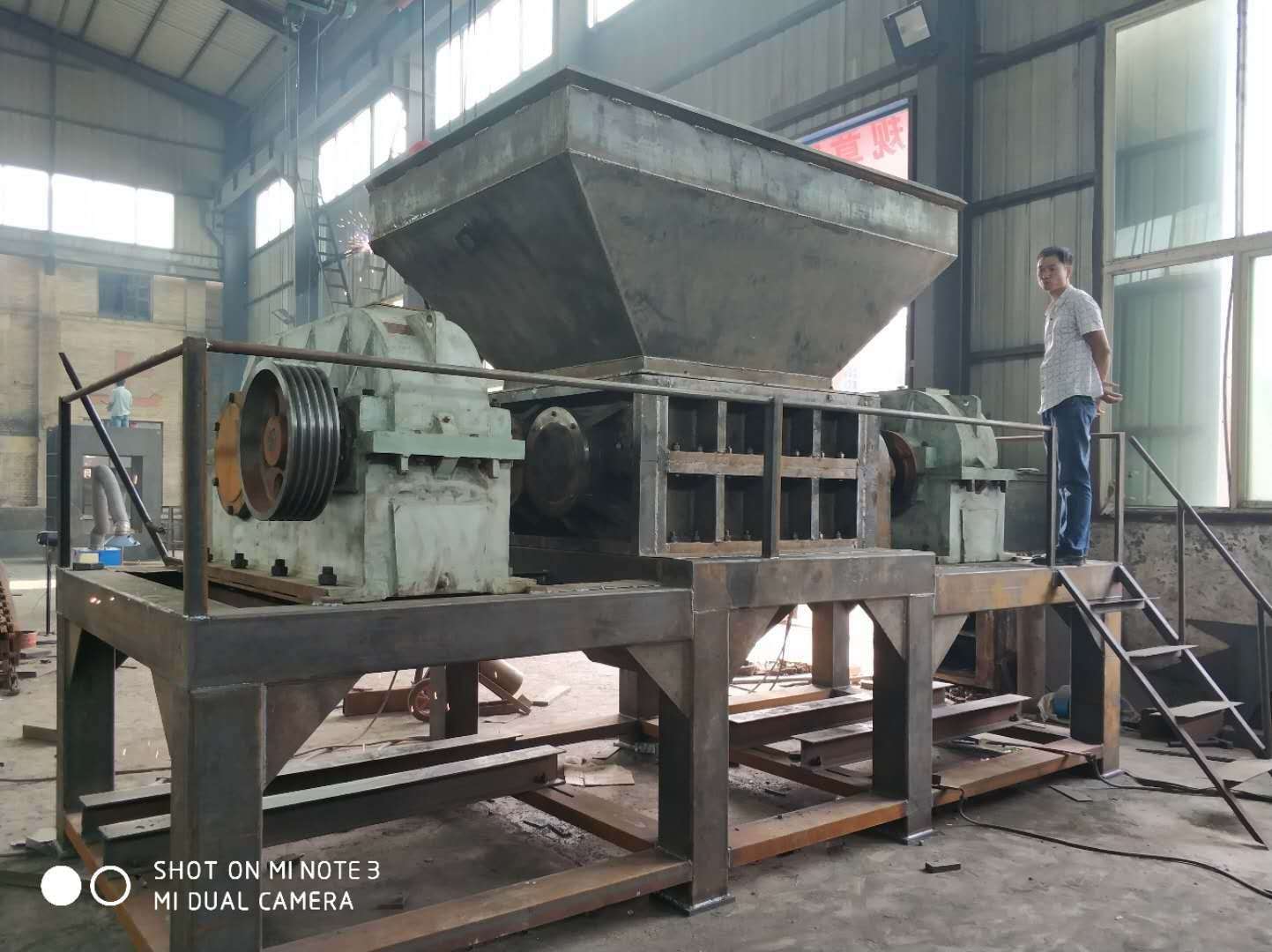 烏魯木齊破碎機(jī)-塑料粉碎機(jī)精品選購(gòu)