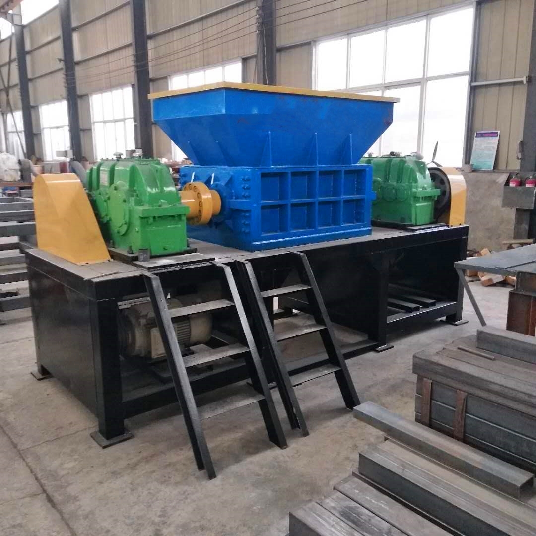 興縣破碎機(jī)電機(jī)轉(zhuǎn)子破碎機(jī)精品優(yōu)選