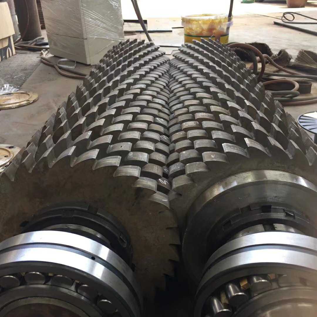 化州破碎機(jī),電機(jī)轉(zhuǎn)子破碎機(jī)質(zhì)量看得見