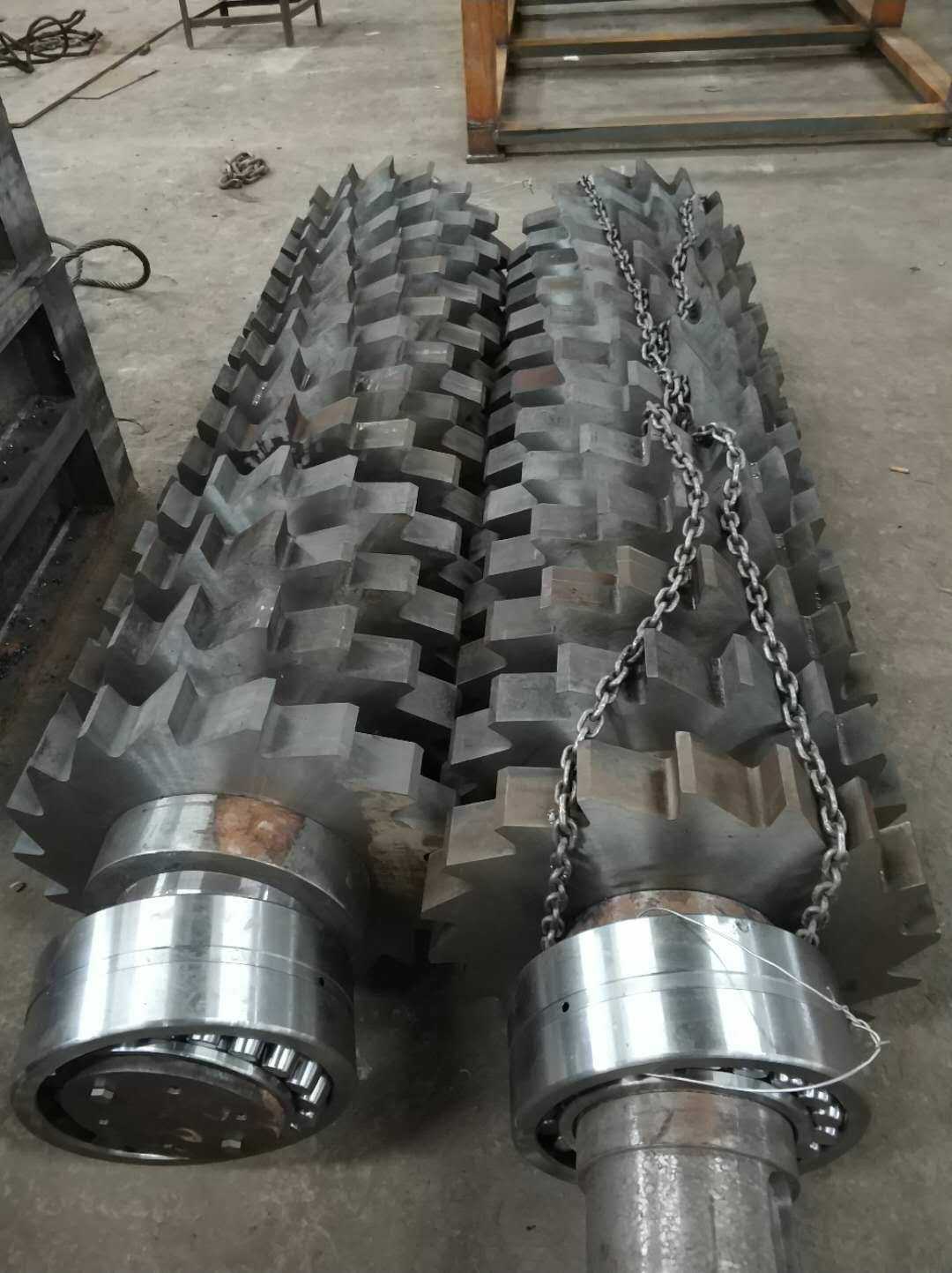 金明破碎機汽車殼破碎機采購無憂