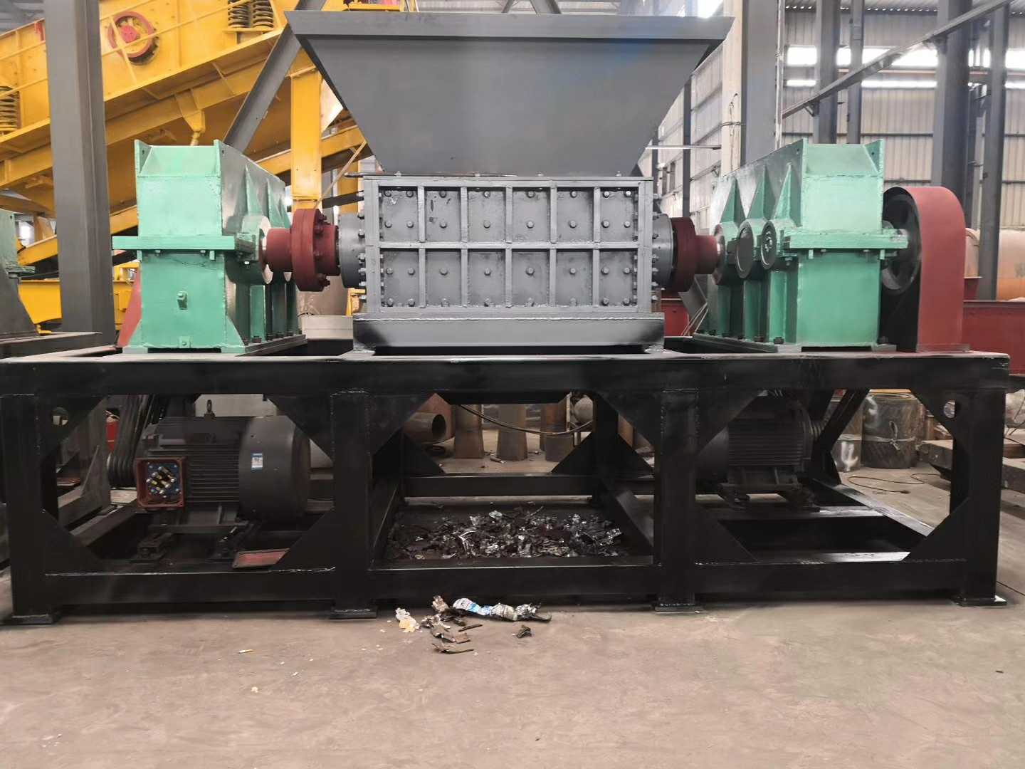 普蘭破碎機-PC粉碎機廠家自營