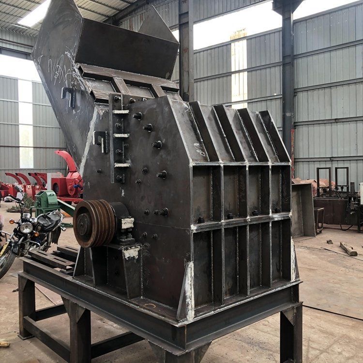 婁底破碎機(jī)破碎機(jī)產(chǎn)品優(yōu)勢特點(diǎn)