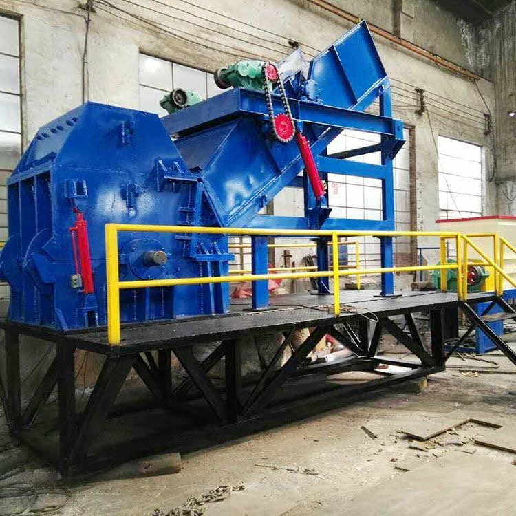 仁壽破碎機(jī)_油漆桶破碎機(jī)品質(zhì)保障價(jià)格合理