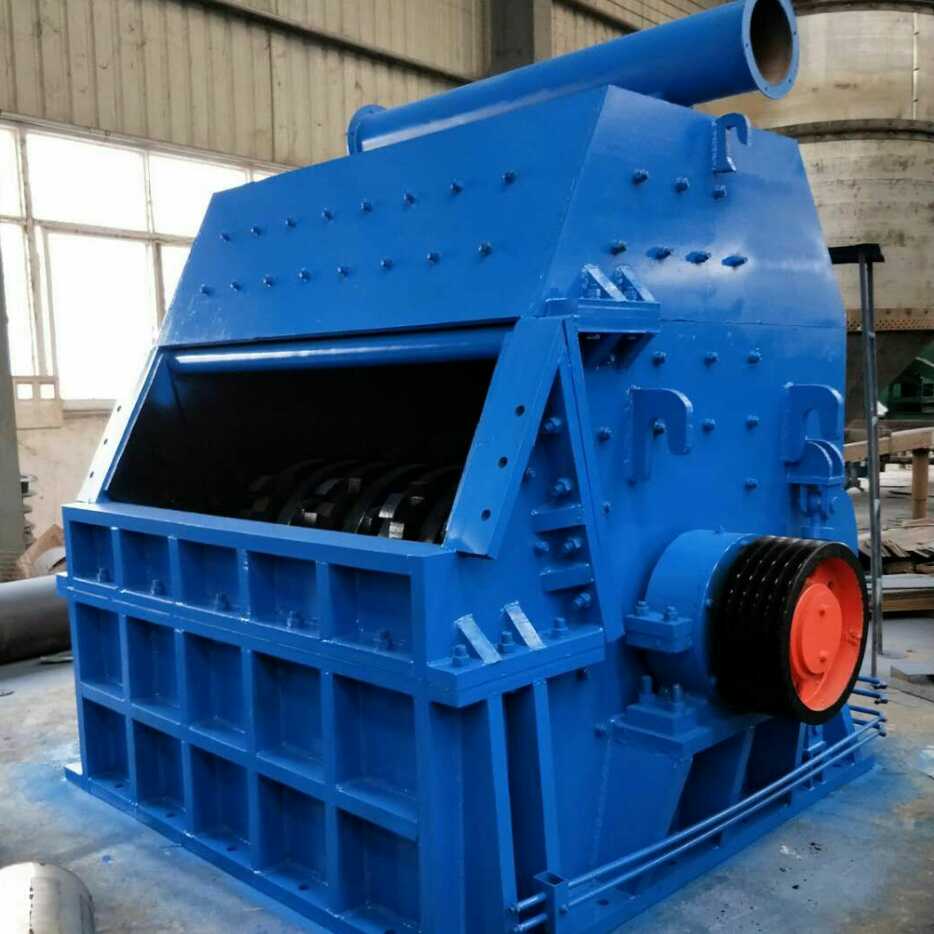 曲靖破碎機_PE粉碎機供應(yīng)采購