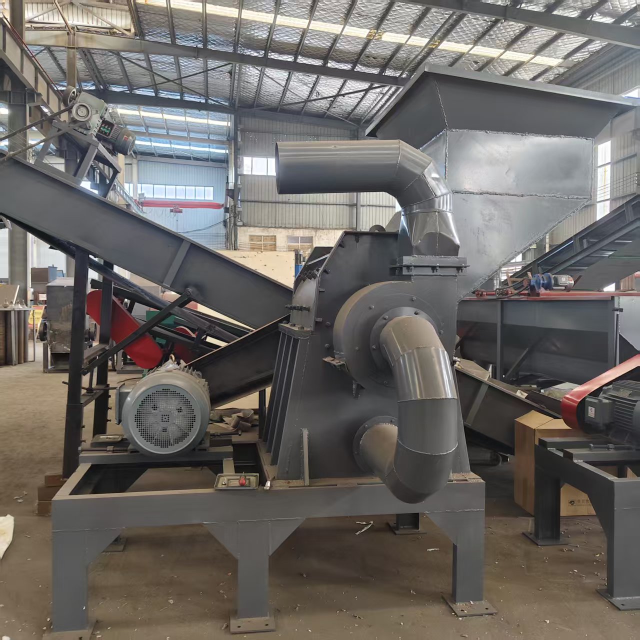 雷山破碎機(jī),破碎機(jī)廠家直銷放心