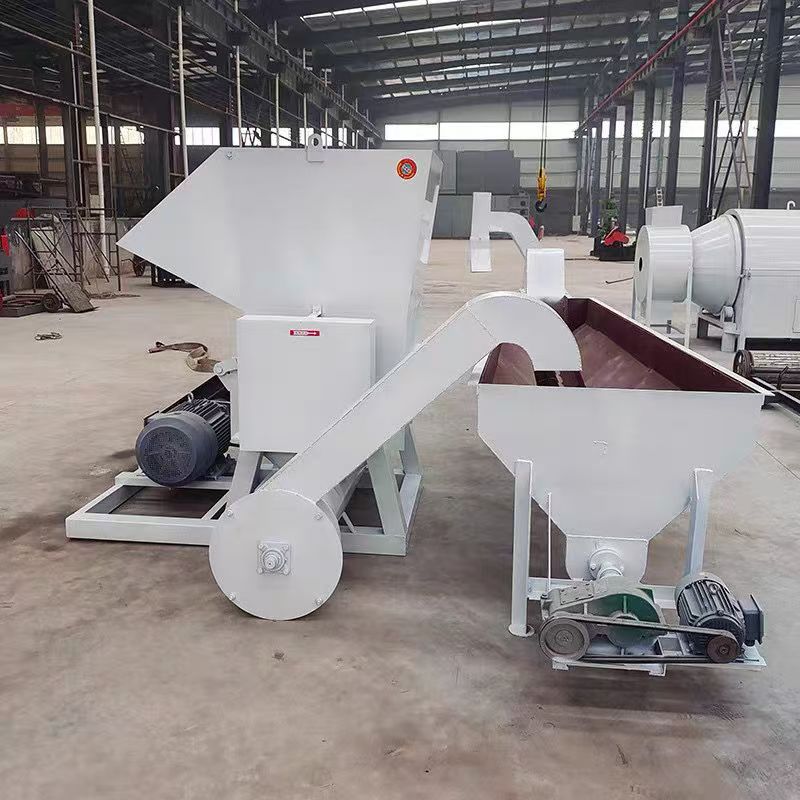 懷仁破碎機(jī)_強(qiáng)力粉碎機(jī)現(xiàn)貨滿足大量采購(gòu)