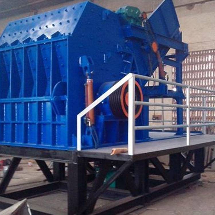 長壽破碎機(jī)金屬粉碎機(jī)實(shí)力商家