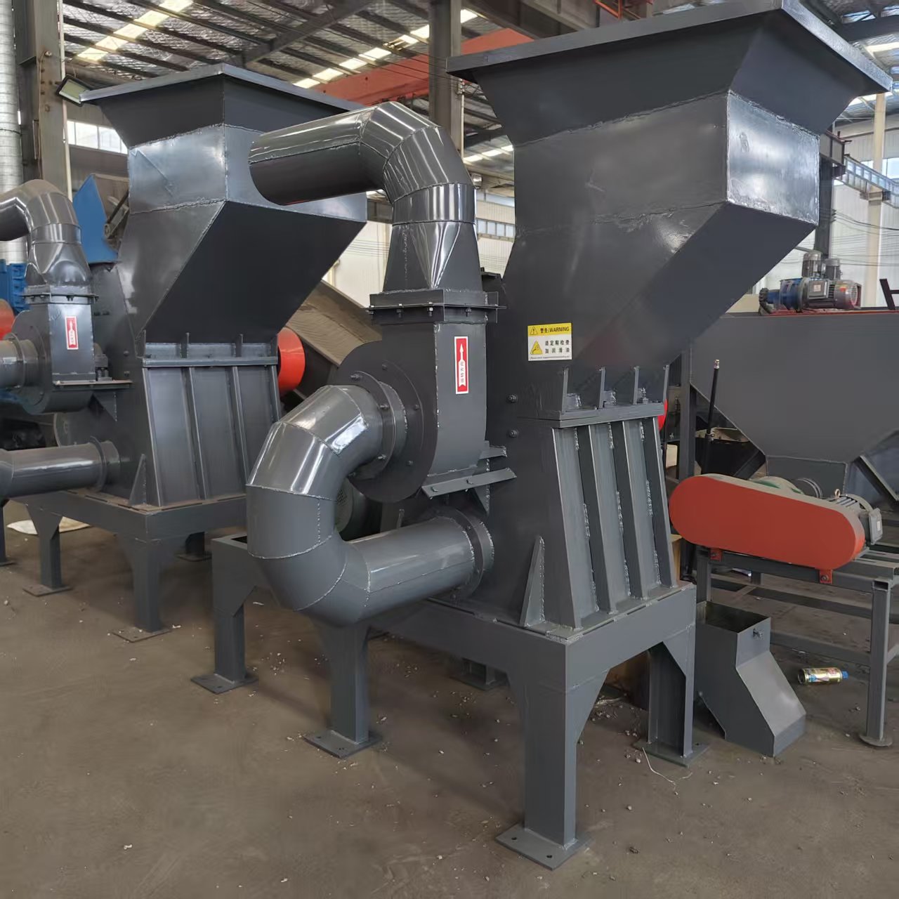 【顆粒機(jī)液壓打包機(jī)讓客戶(hù)買(mǎi)的放心】