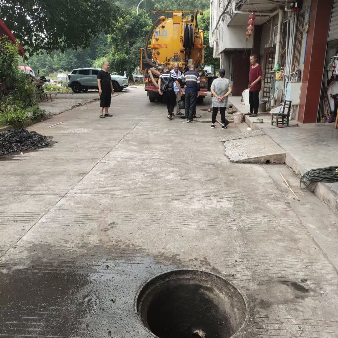 管道疏通河道清淤疏浚工程設備齊全支持定制