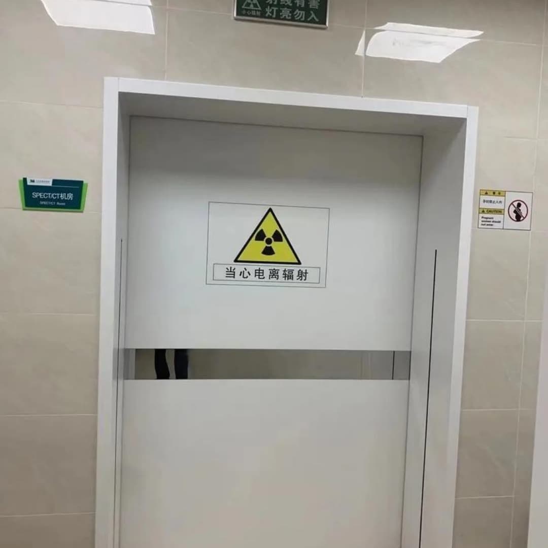 X射線鉛玻璃全國配送