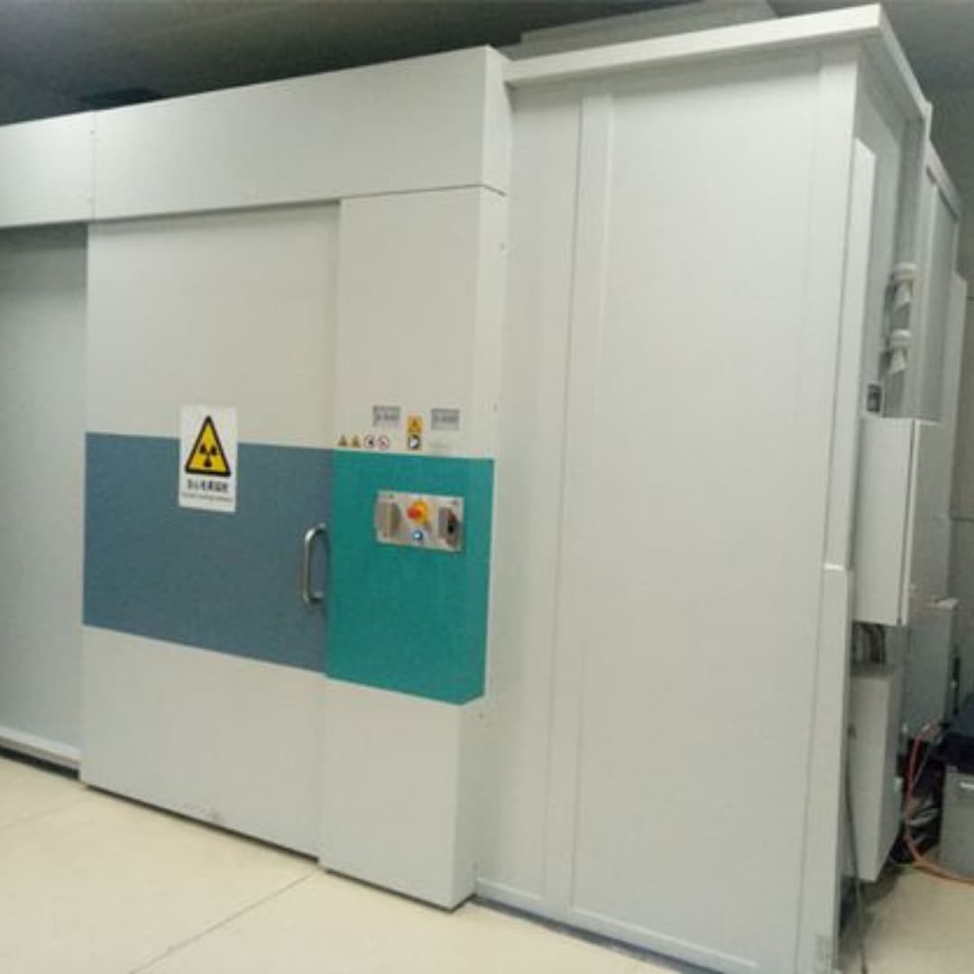 規(guī)格全的一體化鉛房工程承包方案本地廠家