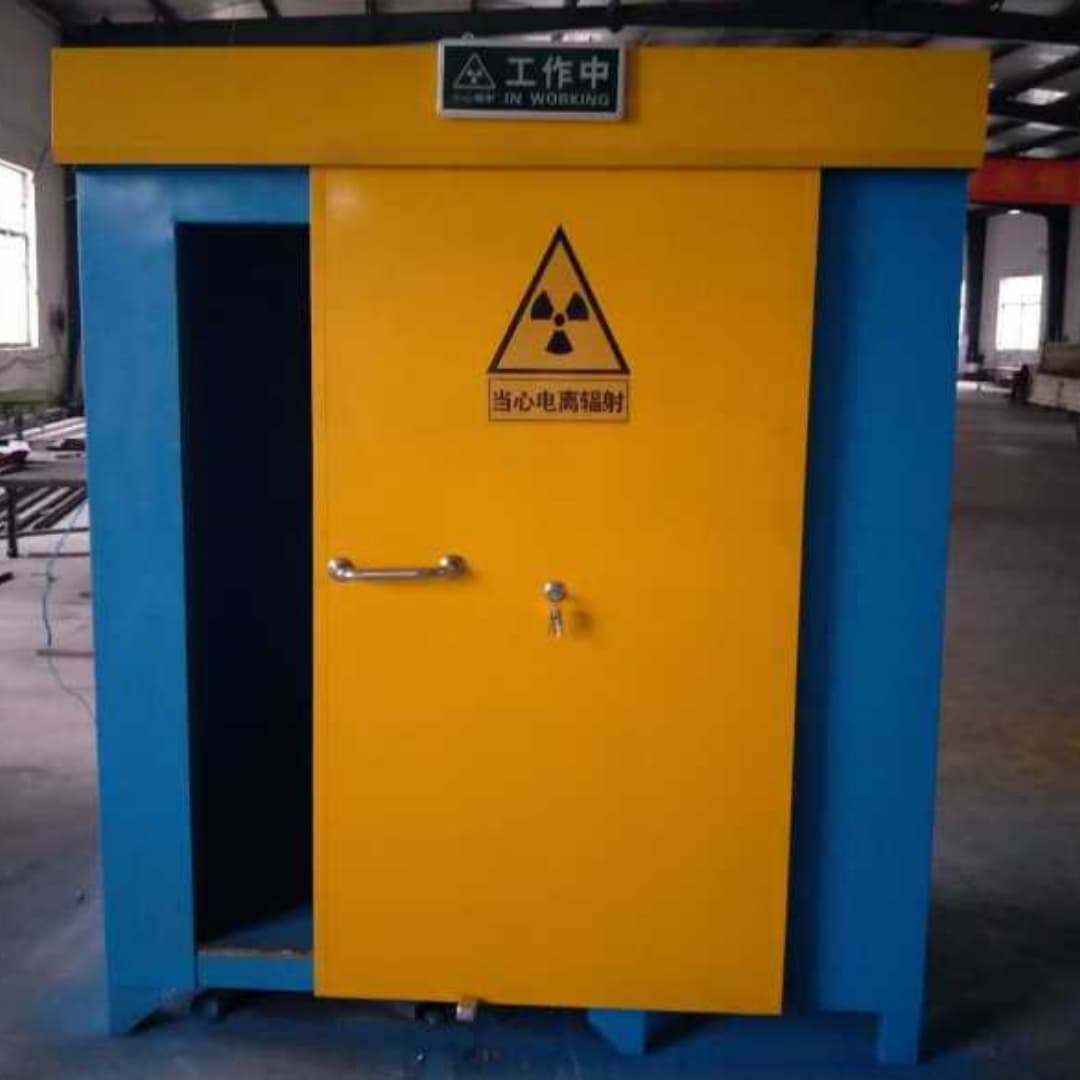 規(guī)格全的聊城陽(yáng)谷一體化鉛房工程承包方案本地廠家