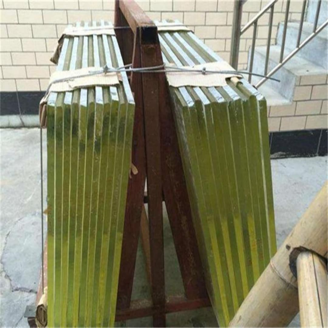 酒泉瓜州鉛玻璃800*1200mm企業(yè)-大廠直銷