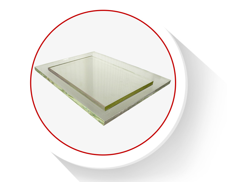 放射科鉛玻璃-產(chǎn)品規(guī)格齊全