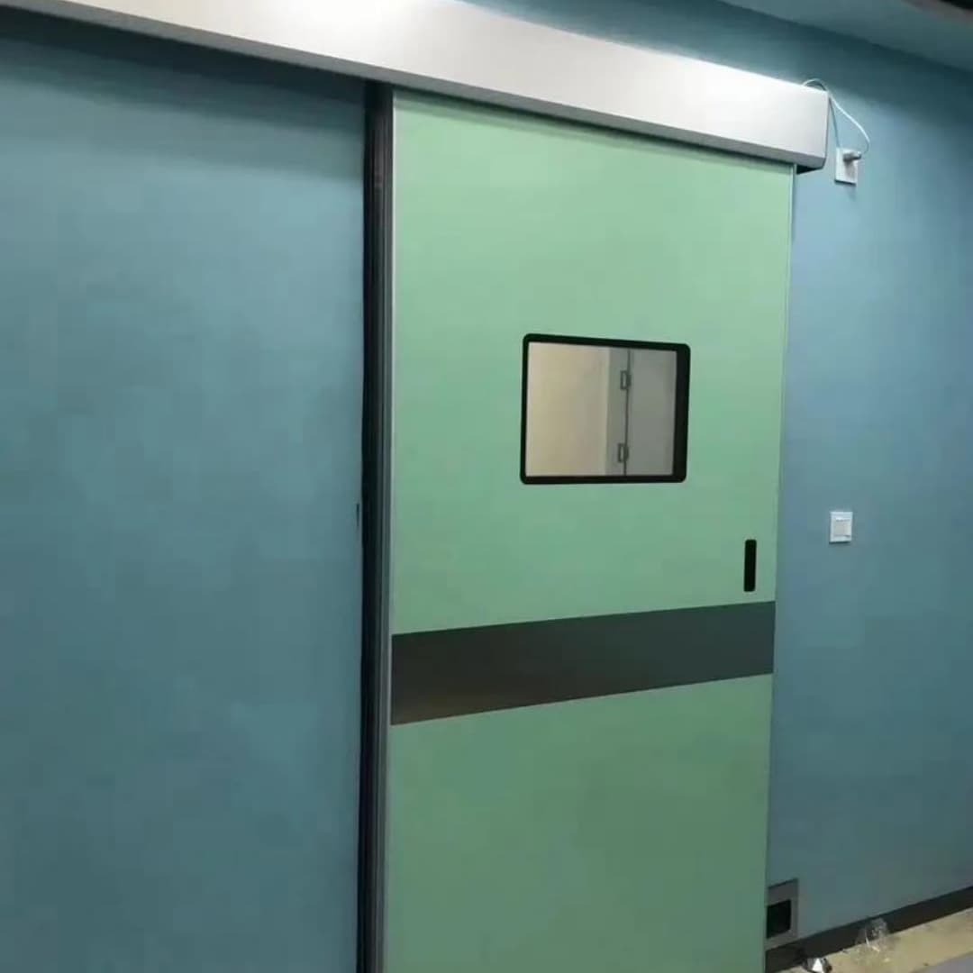 大C手術(shù)室防輻射工程廠家