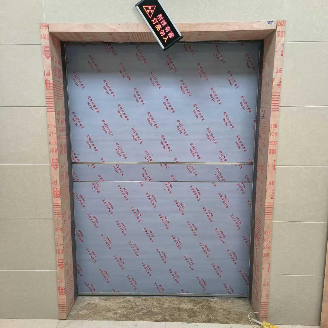 選
核醫(yī)學(xué)用防護工程-實體廠家可定制