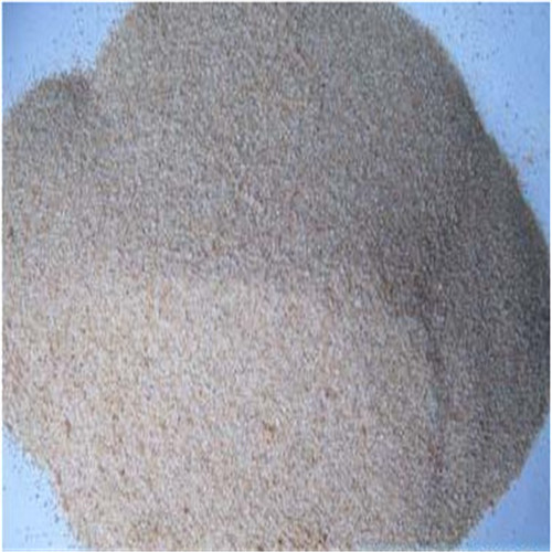 醫(yī)用硫酸鋇砂質(zhì)量優(yōu)質(zhì)