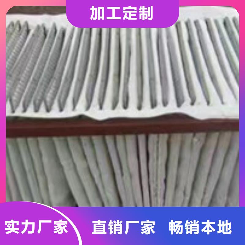 泊头单机除尘器布袋各种规格保障产品质量