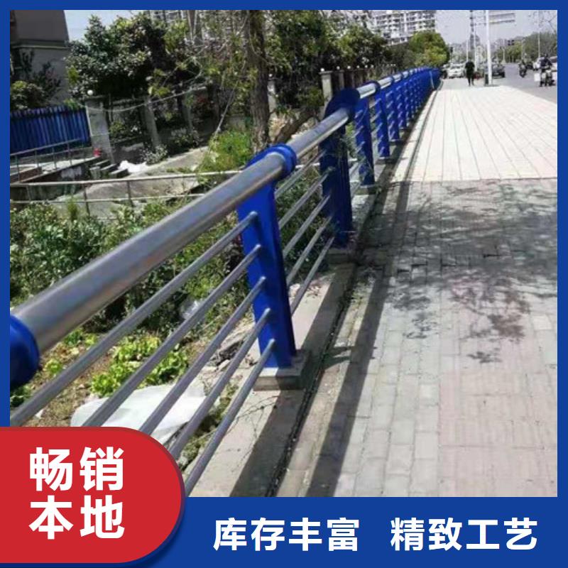 路桥护栏质量可靠当地供应商