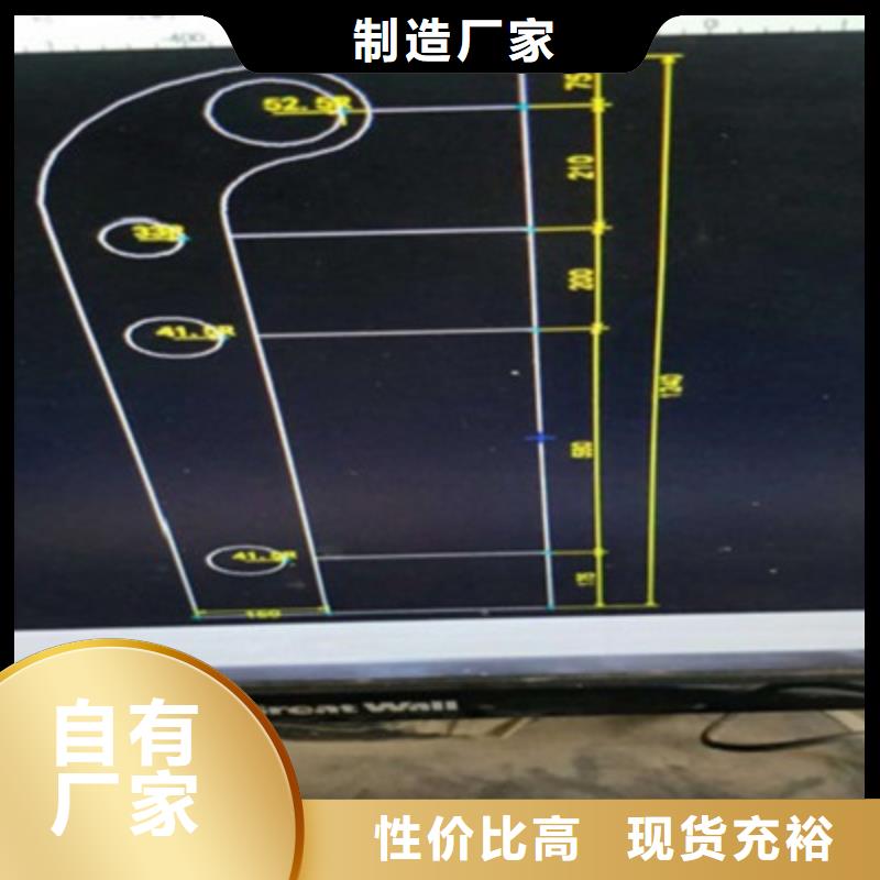 防撞护栏专业设计实力商家推荐