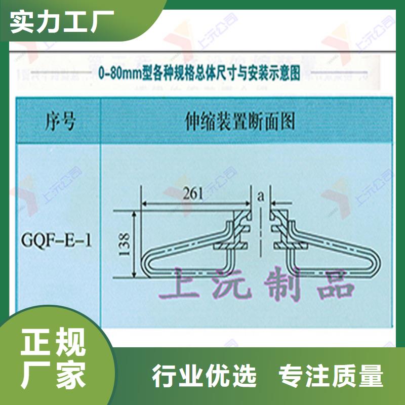 临邑县地面桥梁伸缩装置供应商厂家直销货源充足