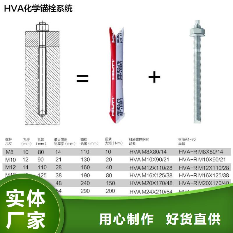 喜利得化学锚栓总经销附近制造商