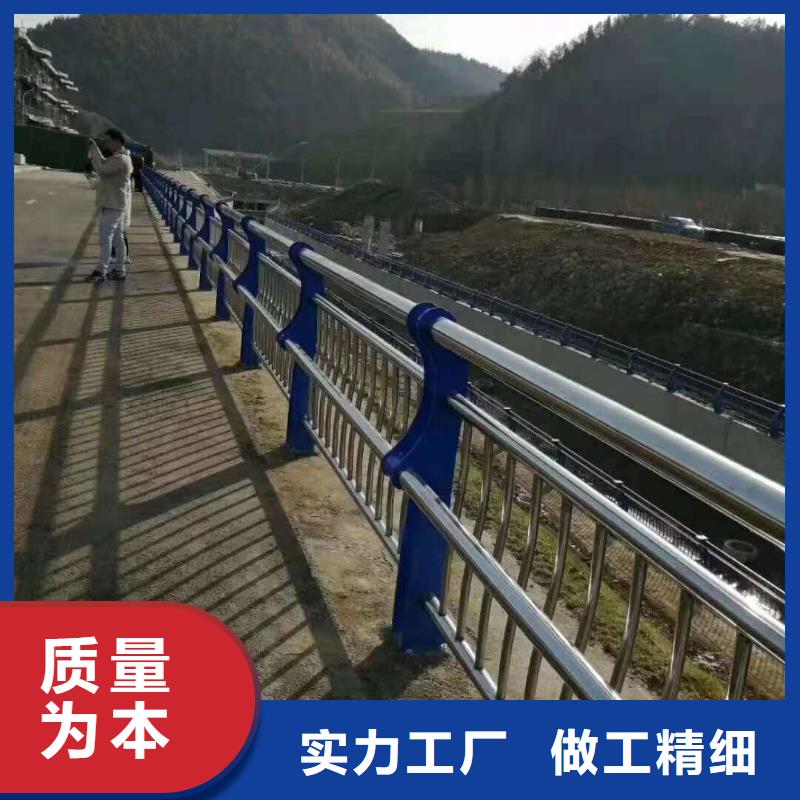 高速公路护栏厂家优惠不只是质量好