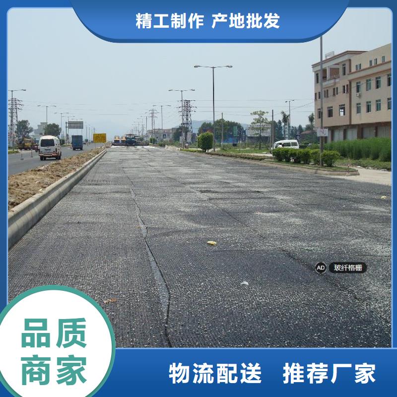 玻纤土工格栅2025年新价格海量现货